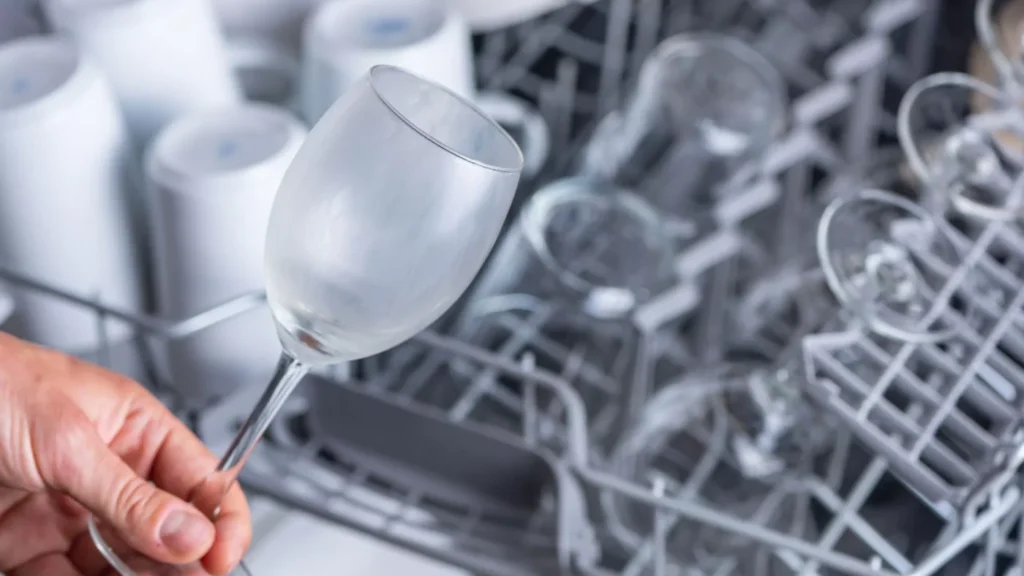 TOP Máy Rửa Ly Cốc Cho Quầy Bar, Quán Cafe Tốt Nhất Và Cách Chọn Lựa