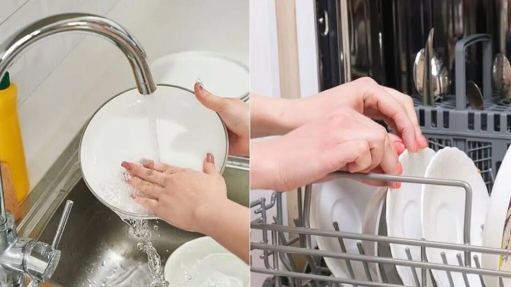 Cách Xếp Bát Vào Máy Rửa Bát Giúp Rửa Được Nhiều Và Cực Sạch
