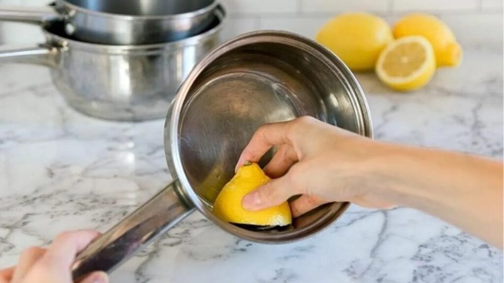 Cách làm sạch nồi inox bị ố vàng hiệu quả và tiết kiệm, an toàn
