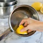 Cách làm sạch nồi inox bị ố vàng hiệu quả và tiết kiệm, an toàn