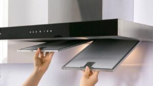 Những Điều Cần Biết Khi Vệ Sinh Máy Hút Mùi Nhà Bếp – Bí Quyết Giúp Máy Sạch Bong Trong Vòng 1 Nốt Nhạc