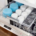Cách Xếp Bát Vào Máy Rửa Bát Giúp Rửa Được Nhiều và Cực Sạch