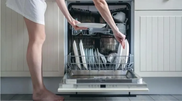 9 Kinh nghiệm mua máy rửa bát giá rẻ, chất lượng và cách chọn