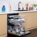 6 Tác Hại Của Máy Rửa Bát Gây Ảnh Hưởng Đến Sức Khỏe Người Dùng