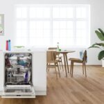 Siêu Khuyến Mãi Mùa Vu Lan Tặng Cha Mẹ Máy Rửa Bát – Món Quà Vàng Cho Sức Khỏe