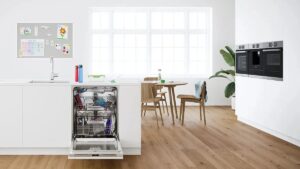 Siêu Khuyến Mãi Mùa Vu Lan Tặng Cha Mẹ Máy Rửa Bát – Món Quà Vàng Cho Sức Khỏe