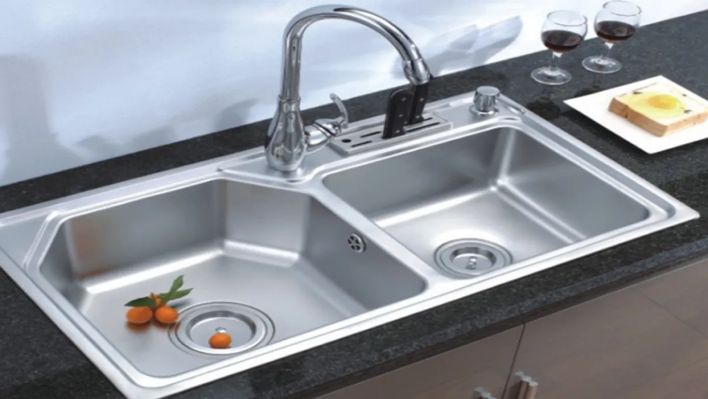 Nên mua chậu rửa chén bằng đá hay inox? Loại nào tốt hơn?