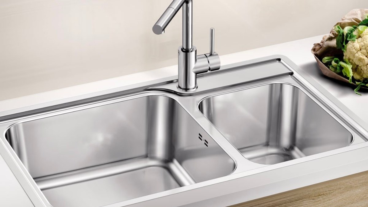 Mua Chậu Rửa Bát Hãng Nào Tốt Nhất Hiện Nay? Review Thực Tế