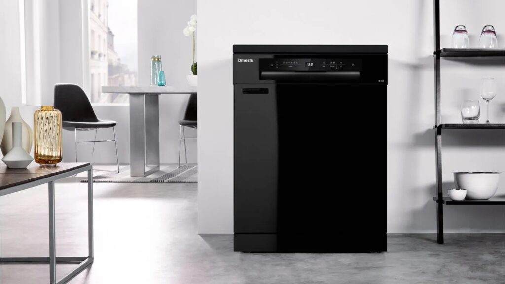 Máy rửa bát 13 bộ rửa được bao nhiêu cái? Có nên mua không?