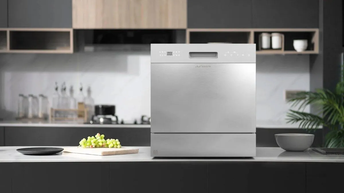 Máy Rửa Chén Có Tốt Không? Giá Máy Rửa Chén Tomate Mới Nhất 2024