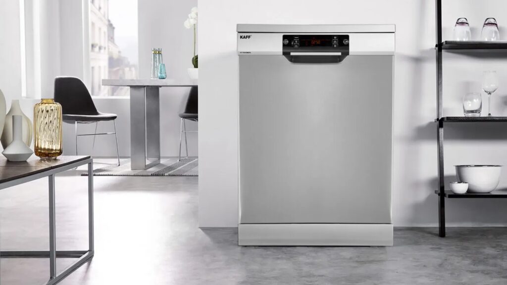 Máy rửa bát 15 bộ rửa được bao nhiêu cái? Có nên mua không?