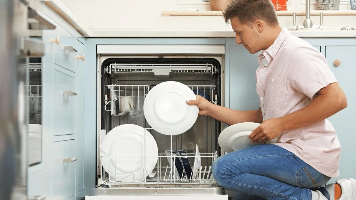 9 Kinh nghiệm mua máy rửa bát giá rẻ, chất lượng và cách chọn