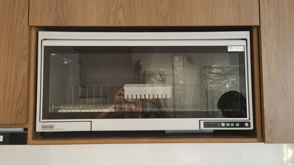 Máy Sấy Bát Loại Nào Tốt? Kinh Nghiệm Mua Máy Sấy Bát Đĩa Bền