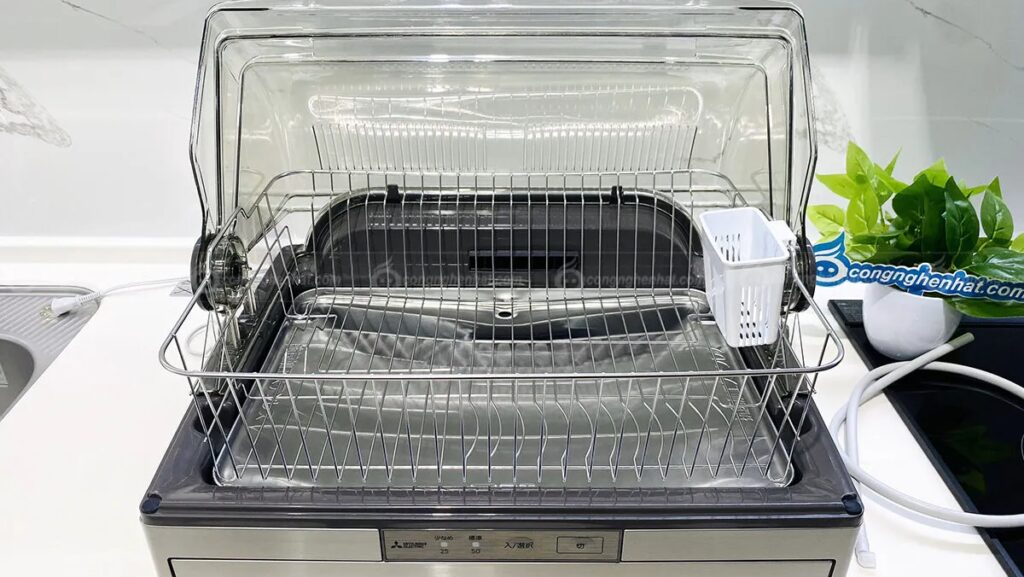 Máy Sấy Bát Loại Nào Tốt? Kinh Nghiệm Mua Máy Sấy Bát Đĩa Bền