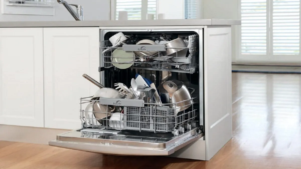 Máy sấy bát loại nào tốt?