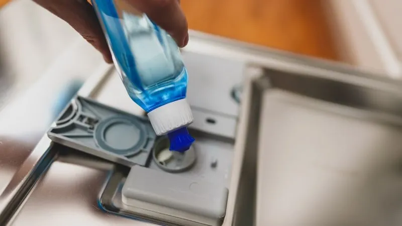 6 Tác hại của máy rửa bát gây ảnh hưởng đến sức khỏe người dùng cách sử dụng an toàn, hiệu quả