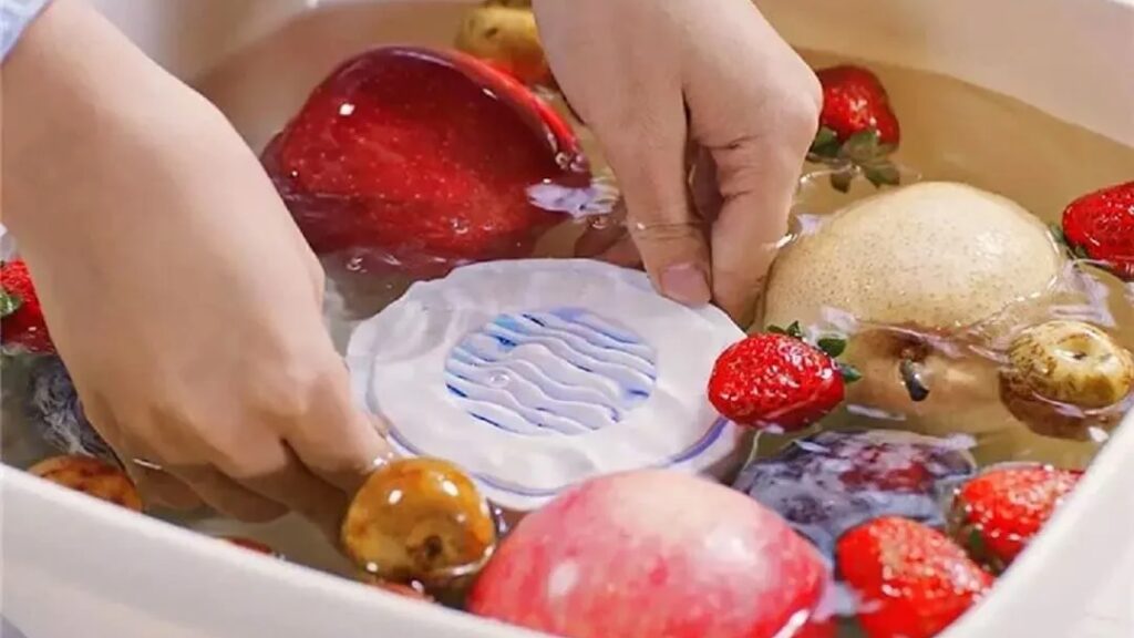 Máy Rửa Rau Củ Quả Có Tốt Không? Nên Mua Loại Nào Tốt Nhất Hiện Nay?