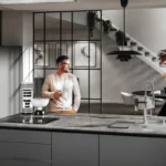 Thiết bị nhà bếp gồm mấy loại? TOP các thiết bị tiện dụng nhất