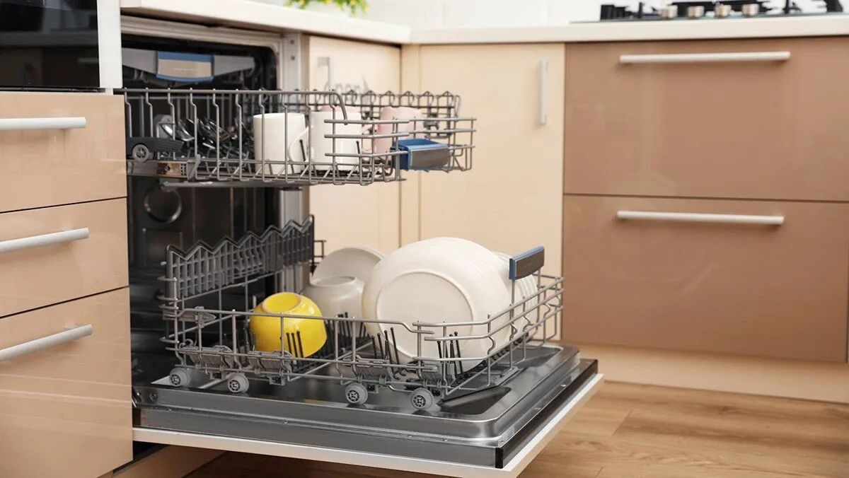 Máy Rửa Chén Bao Nhiêu Tiền? Mẹo Mua Máy Rửa Chén Giá Rẻ Năm 2024
