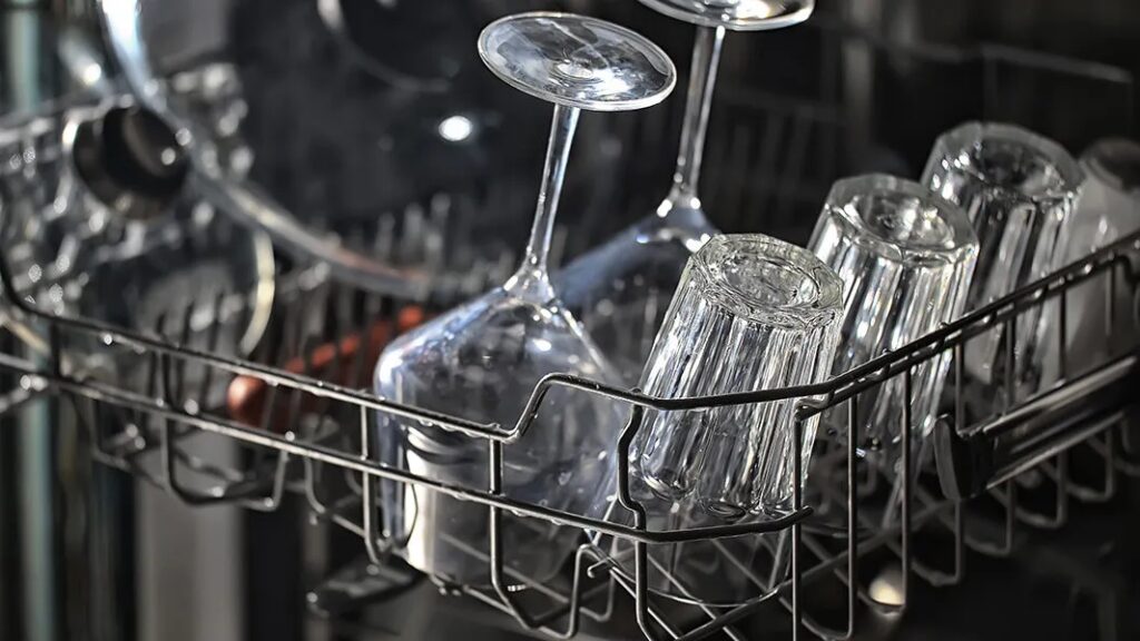 TOP Máy Rửa Ly Cốc Cho Quầy Bar, Quán Cafe Tốt Nhất Và Cách Chọn Lựa