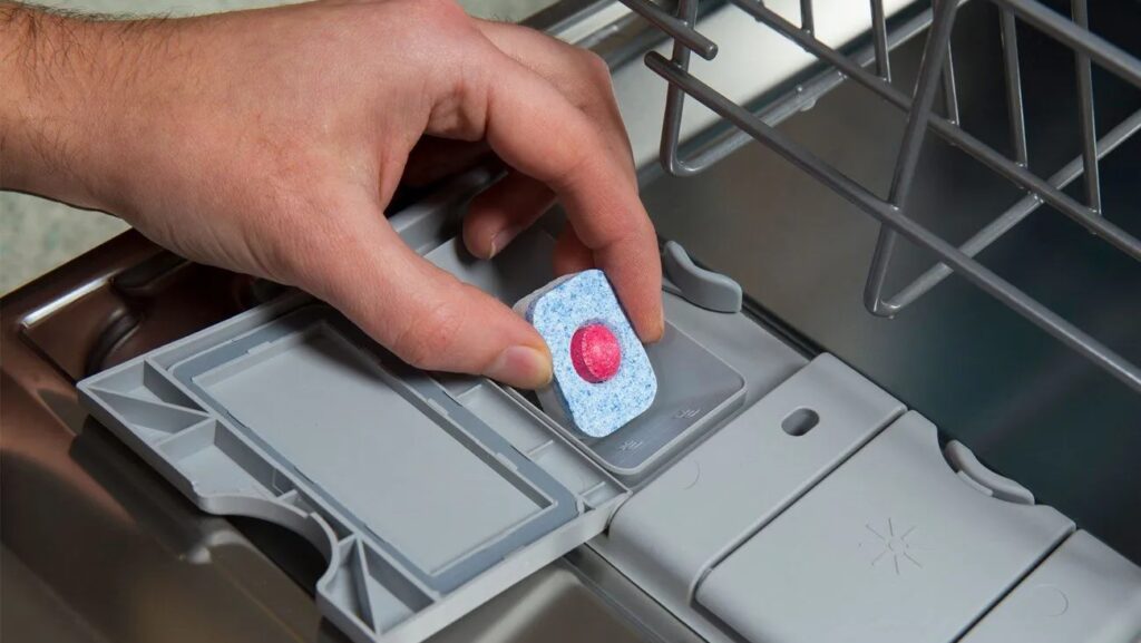 6 Tác hại của máy rửa bát gây ảnh hưởng đến sức khỏe người dùng cách sử dụng an toàn, hiệu quả